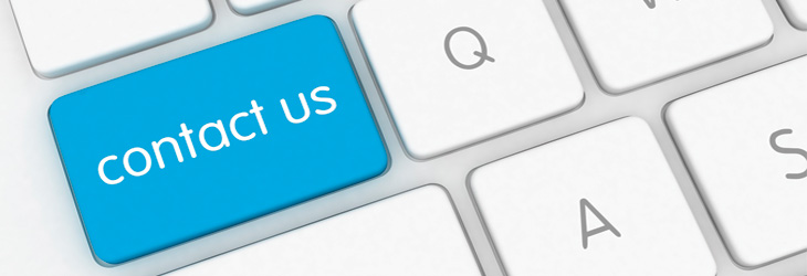 Water pouring into glasses